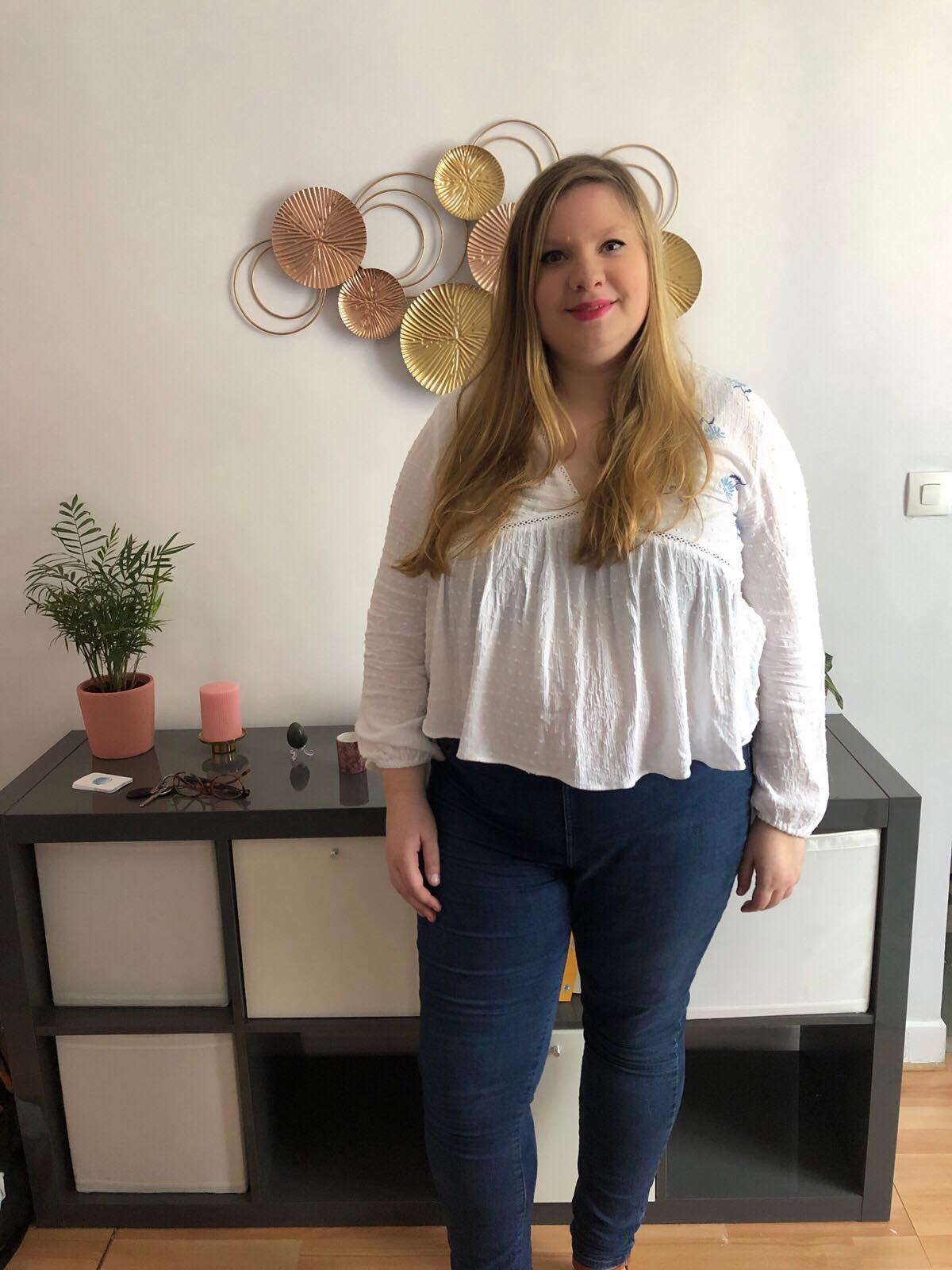 Manon Aunay, Coach Professionnelle Certifiée